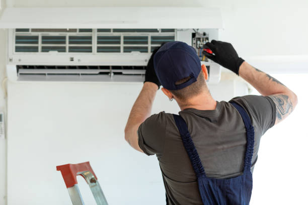 Best Home Air Vent Cleaning  in Kingston, NY