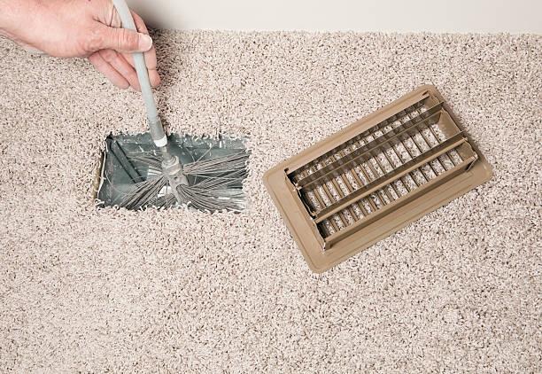 Best Affordable Air Duct Cleaning  in Kingston, NY