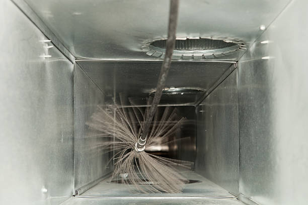 Best Commercial Air Duct Cleaning  in Kingston, NY