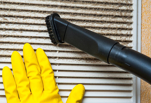 Best Ductwork Cleaning Services  in Kingston, NY