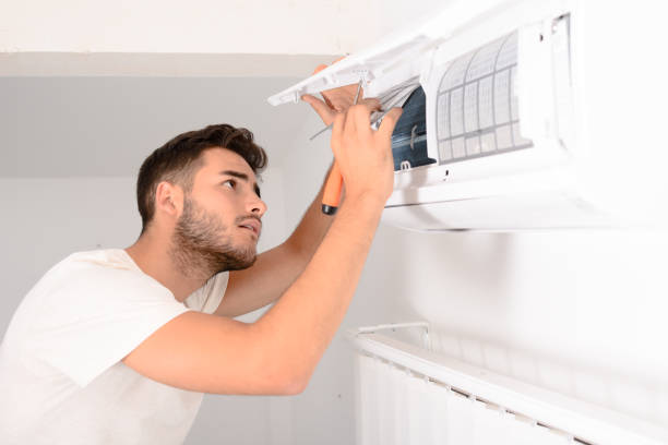 Best Ventilation Cleaning Services  in Kingston, NY